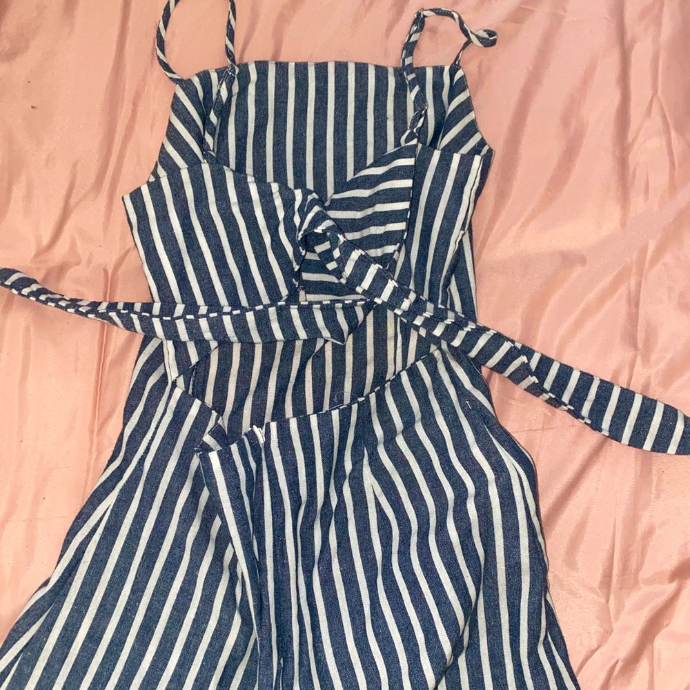 Striped dress ✨